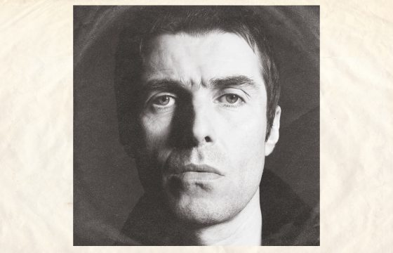 Quand Liam Gallagher tapait des mains chez The Verve