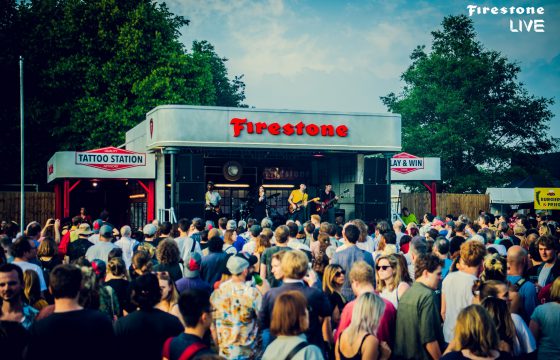 Le Firestone Music Talents revient pour l’édition 2018 de Rock en seine