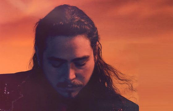 Post Malone, plus rock qu'il n'y paraît