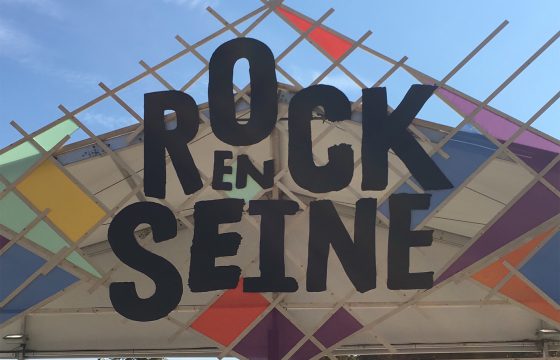 Que vous réserve le premier jour de Rock en Seine ?