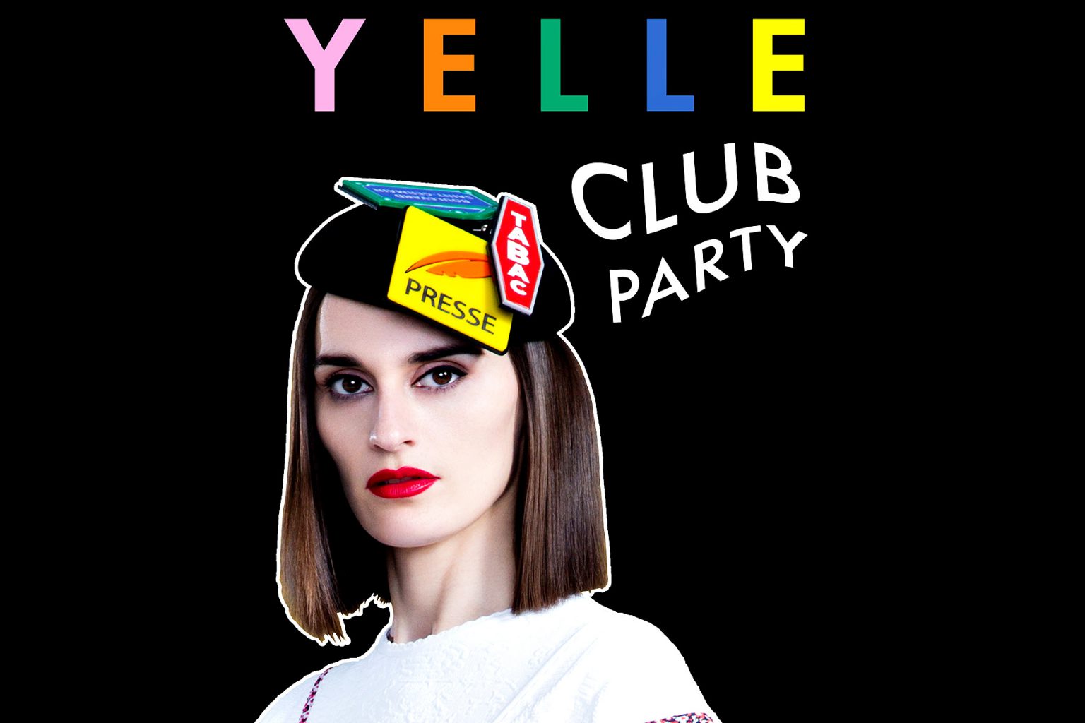 En attendant la fête à Rock en Seine, Yelle dévoile son nouveau clip