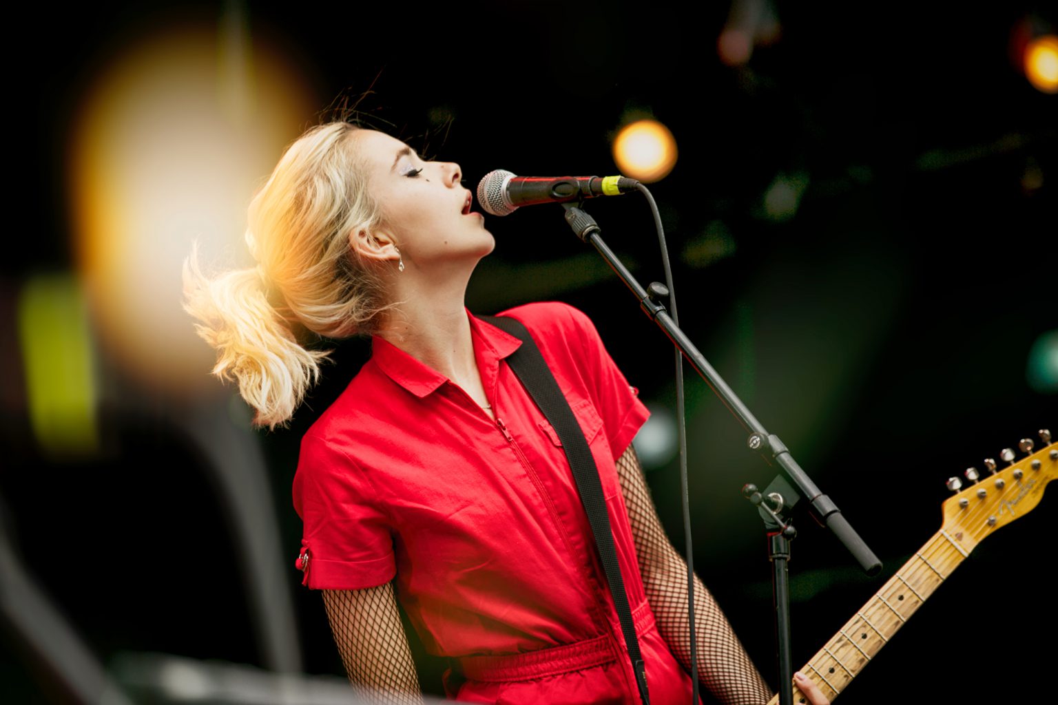 [ITW] The Regrettes : "La musique est sans doute le meilleur moyen de transmettre"