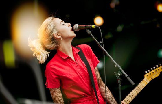 [ITW] The Regrettes : "La musique est sans doute le meilleur moyen de transmettre"