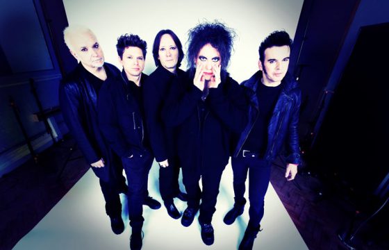 The Cure fêtent les 30 ans de Disintegration à Sydney, et c'est à revoir ici !