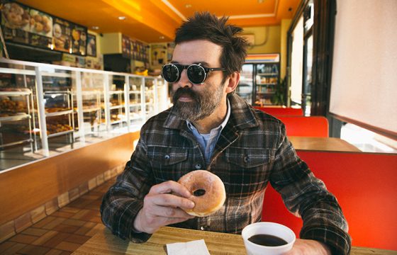 La petite histoire du grand premier album de Eels