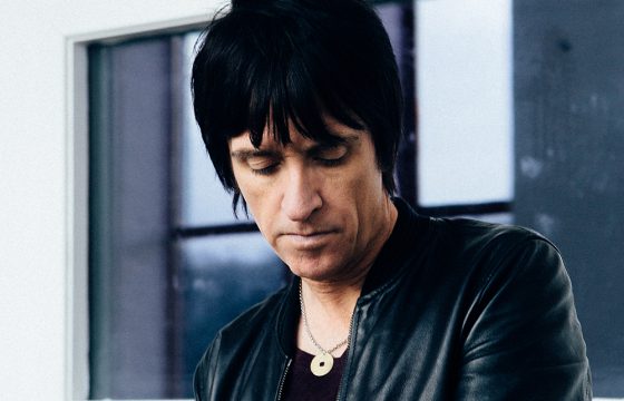 Johnny Marr en 10 riffs de guitare