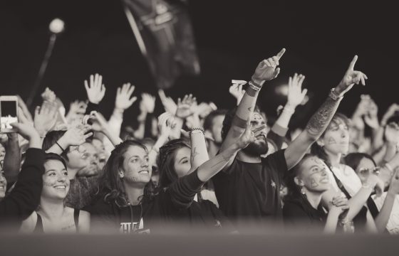 Deviens ambassadeur Rock en Seine 2019 !