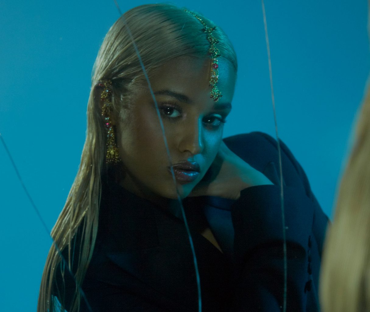 Tommy Genesis et la révélation Jozzy unissent leurs forces