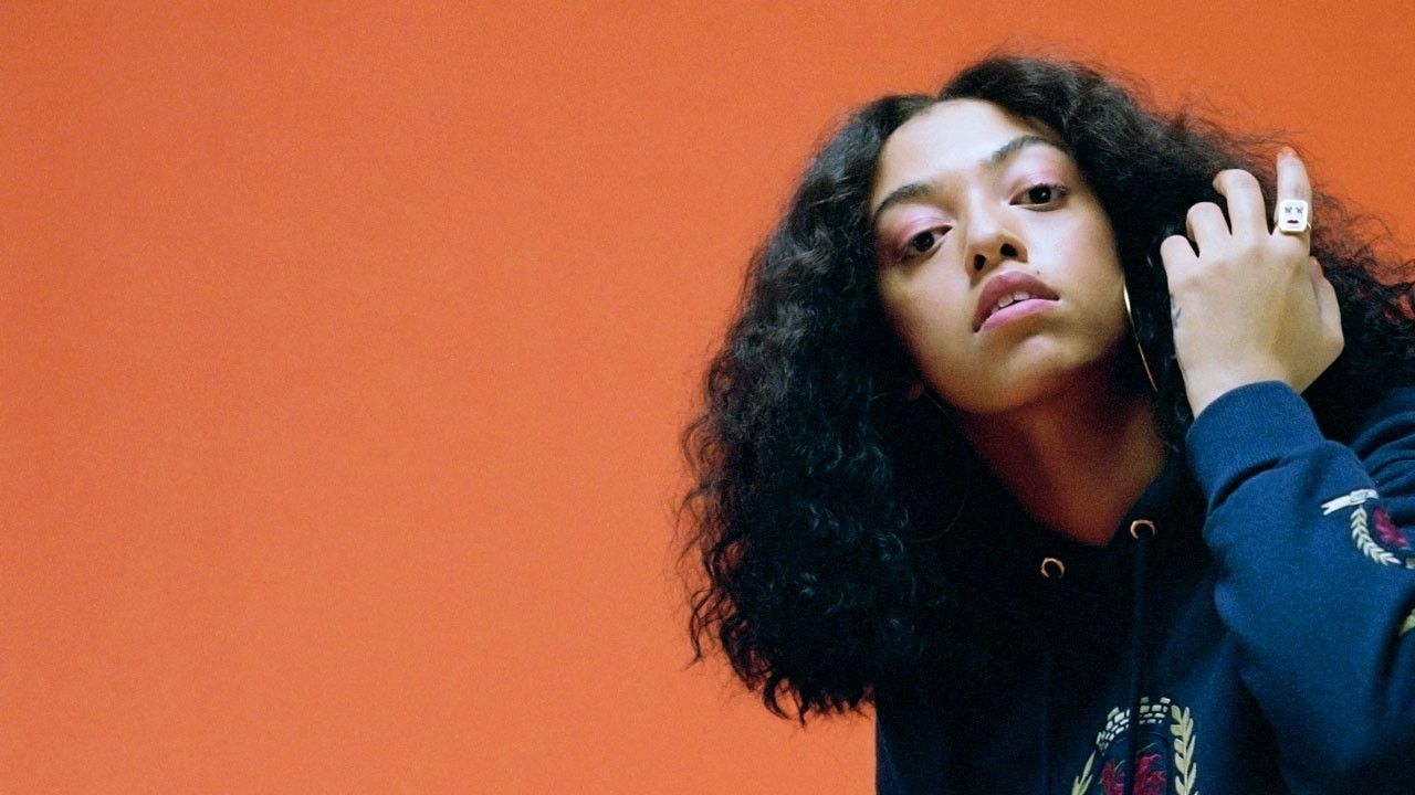 Découvrir Mahalia en cinq titres, présentés par Mahalia elle-même