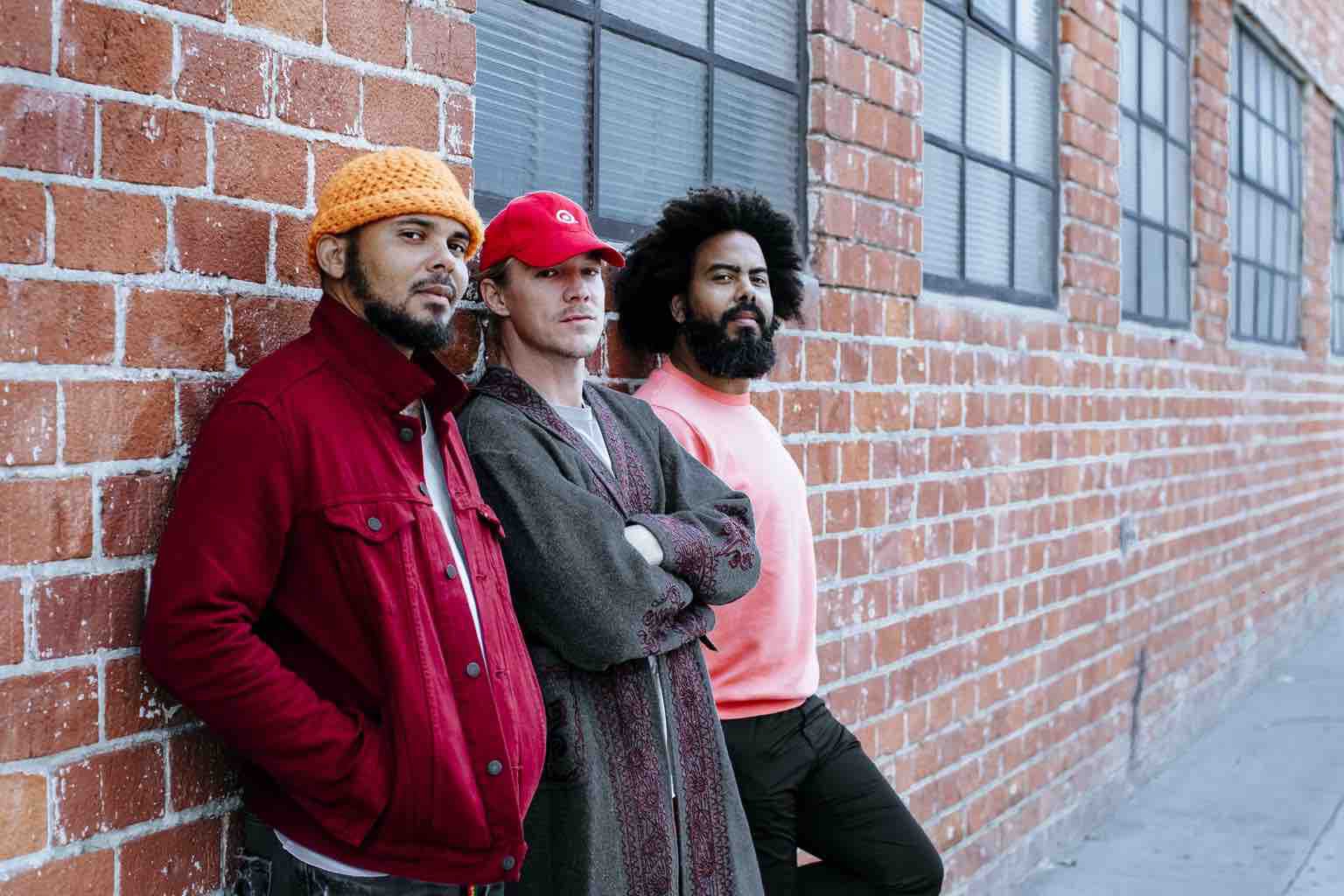 Quand Major Lazer découvre une civilisation perdue dans son nouveau clip