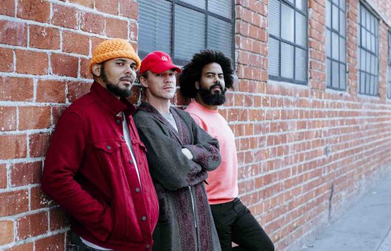 Quand Major Lazer découvre une civilisation perdue dans son nouveau clip