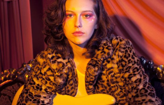 King Princess dévoile un duo avec Mark Ronson !