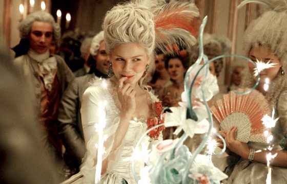 On vous recommande... Marie-Antoinette, Métamorphoses d'une image