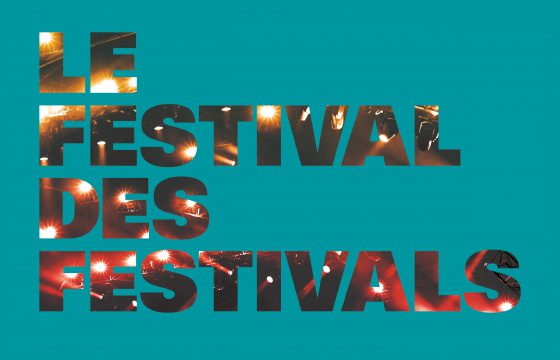 Le Festival des festivals : la programmation