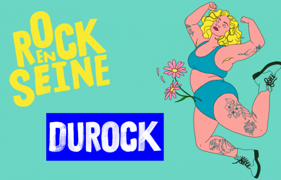 La semaine Durock !