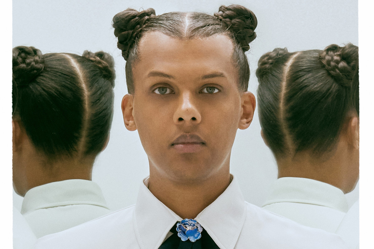 Tout le monde en parle : le nouvel album de Stromae est enfin disponible !