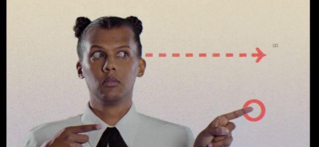 Stromae : bel et bien de retour !