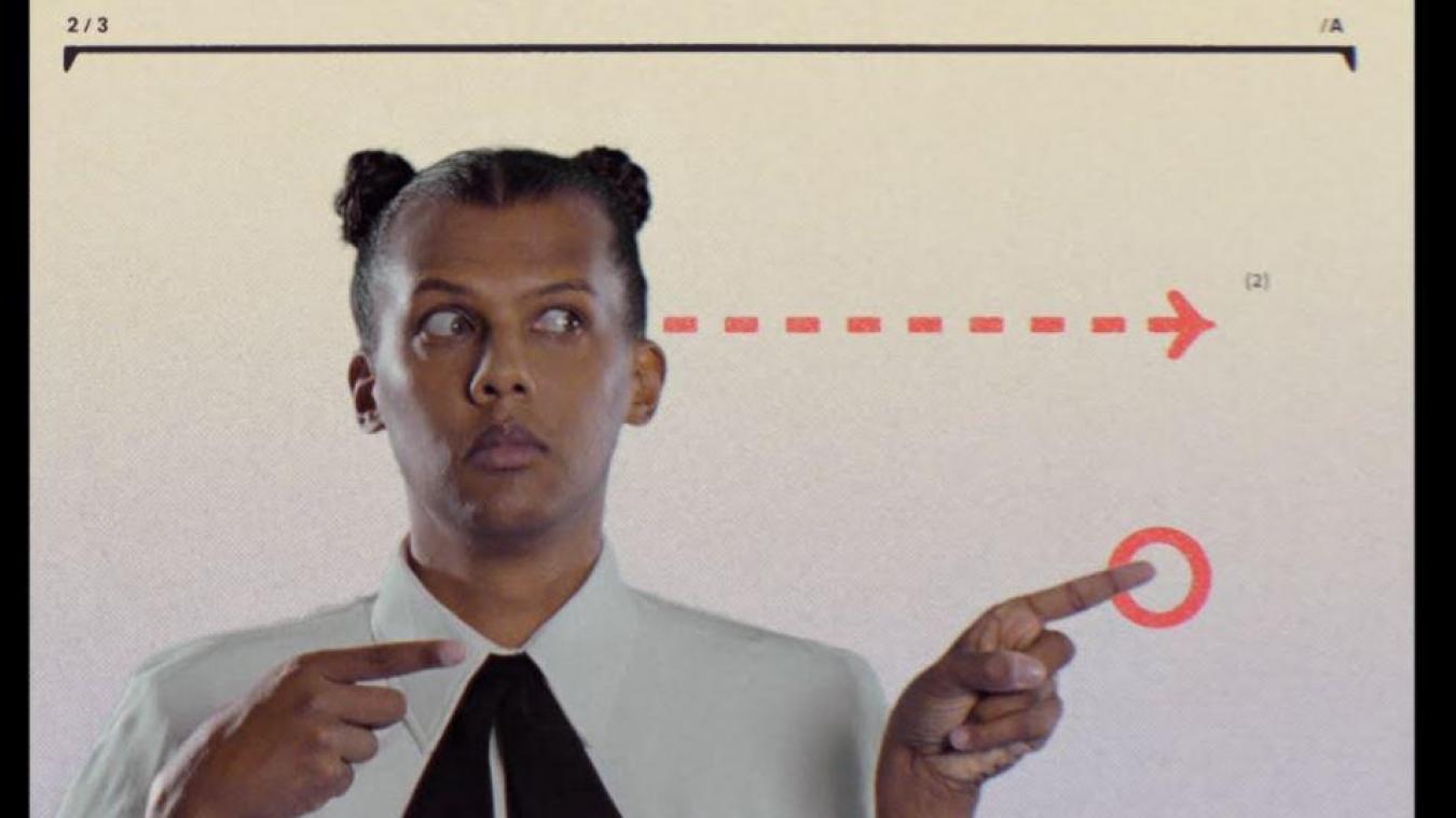 Stromae : bel et bien de retour !