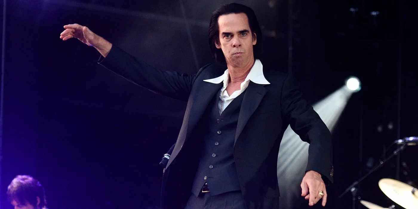 Explorez la galaxie Nick Cave en musique