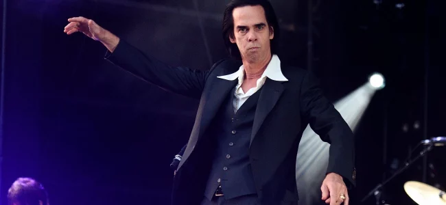 Explorez la galaxie Nick Cave en musique