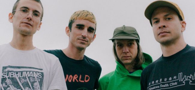 Qui es-tu, Zachary Cole Smith (DIIV) ?