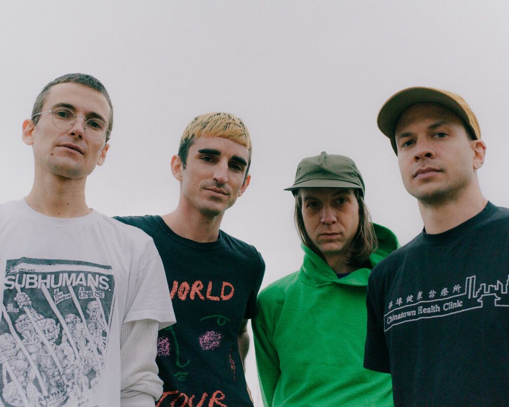 Qui es-tu, Zachary Cole Smith (DIIV) ?