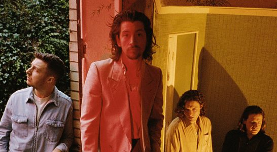 Arctic Monkeys : cinq classiques que vous ne connaissez peut-être pas (encore)