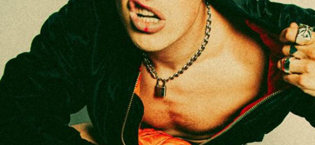 Yungblud : jeune et bizarre