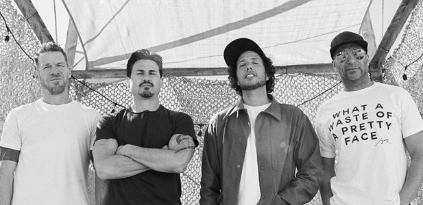 Rage Against the Machine le 30 Août 2022