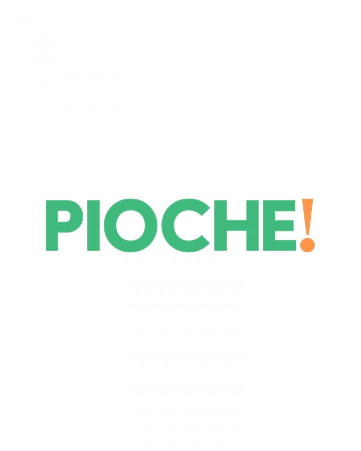 PIOCHE