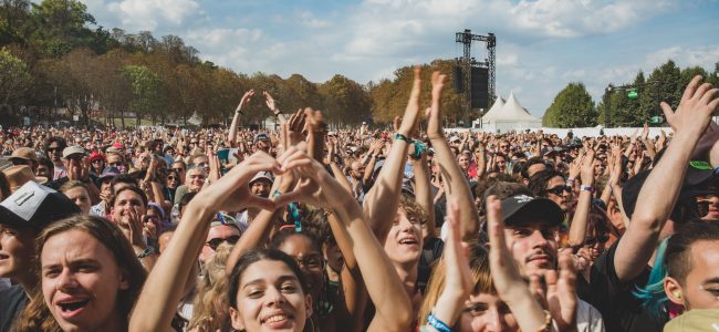 Rock en Seine 2022, jour 4 : des tubes, des découvertes et un grand retour