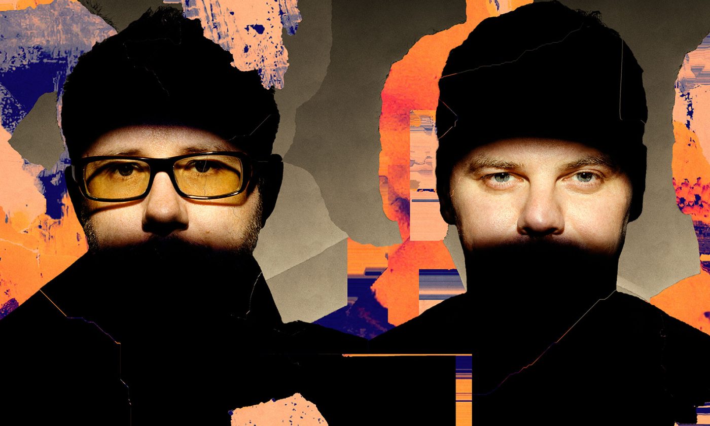 Quand les Chemical Brothers étaient encore les Dust Brothers