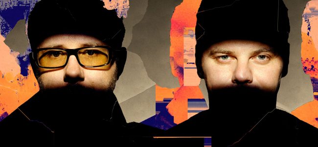 Quand les Chemical Brothers étaient encore les Dust Brothers