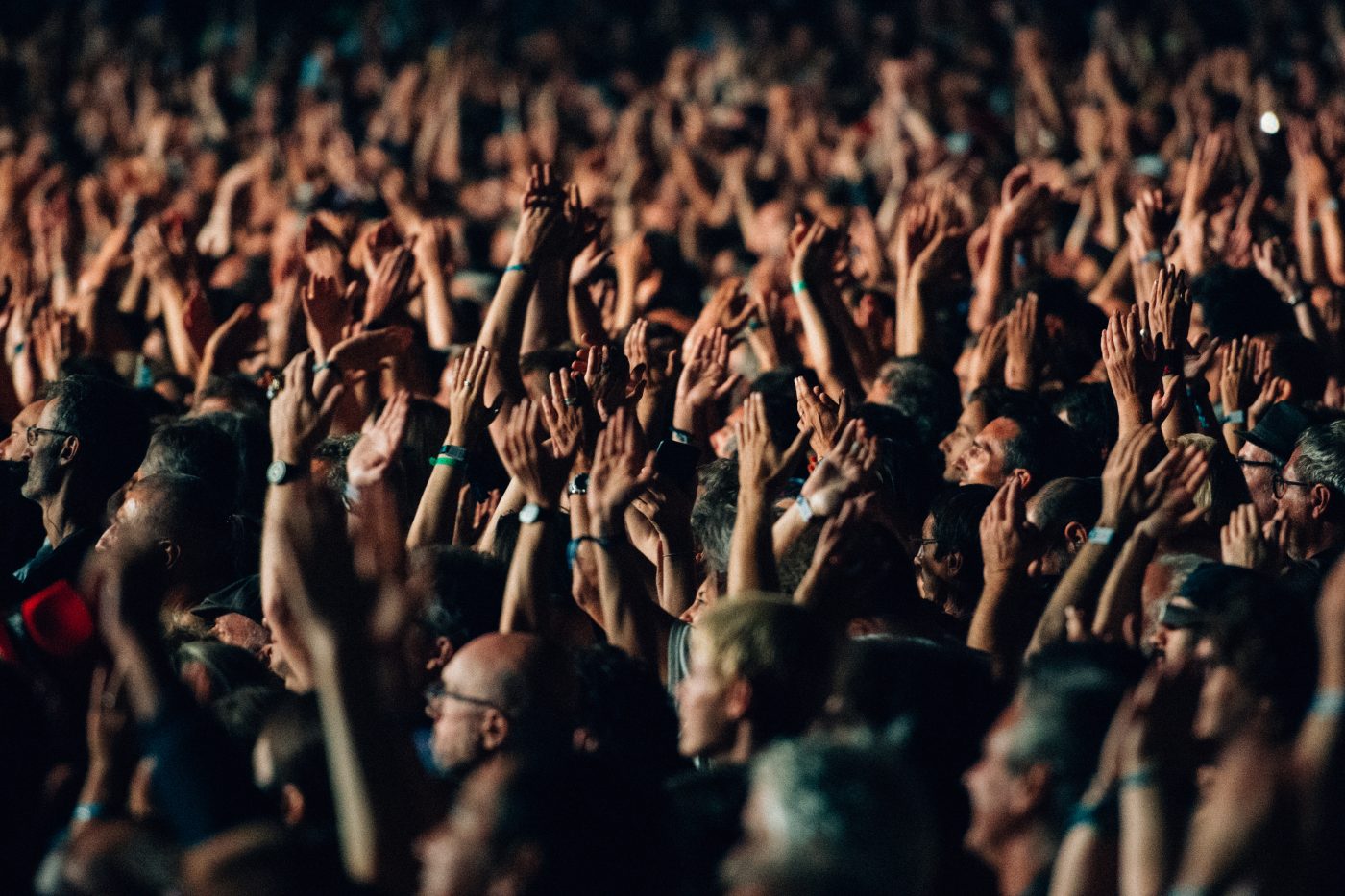 Comment Rock en Seine orchestre le futur des festivals écologiques