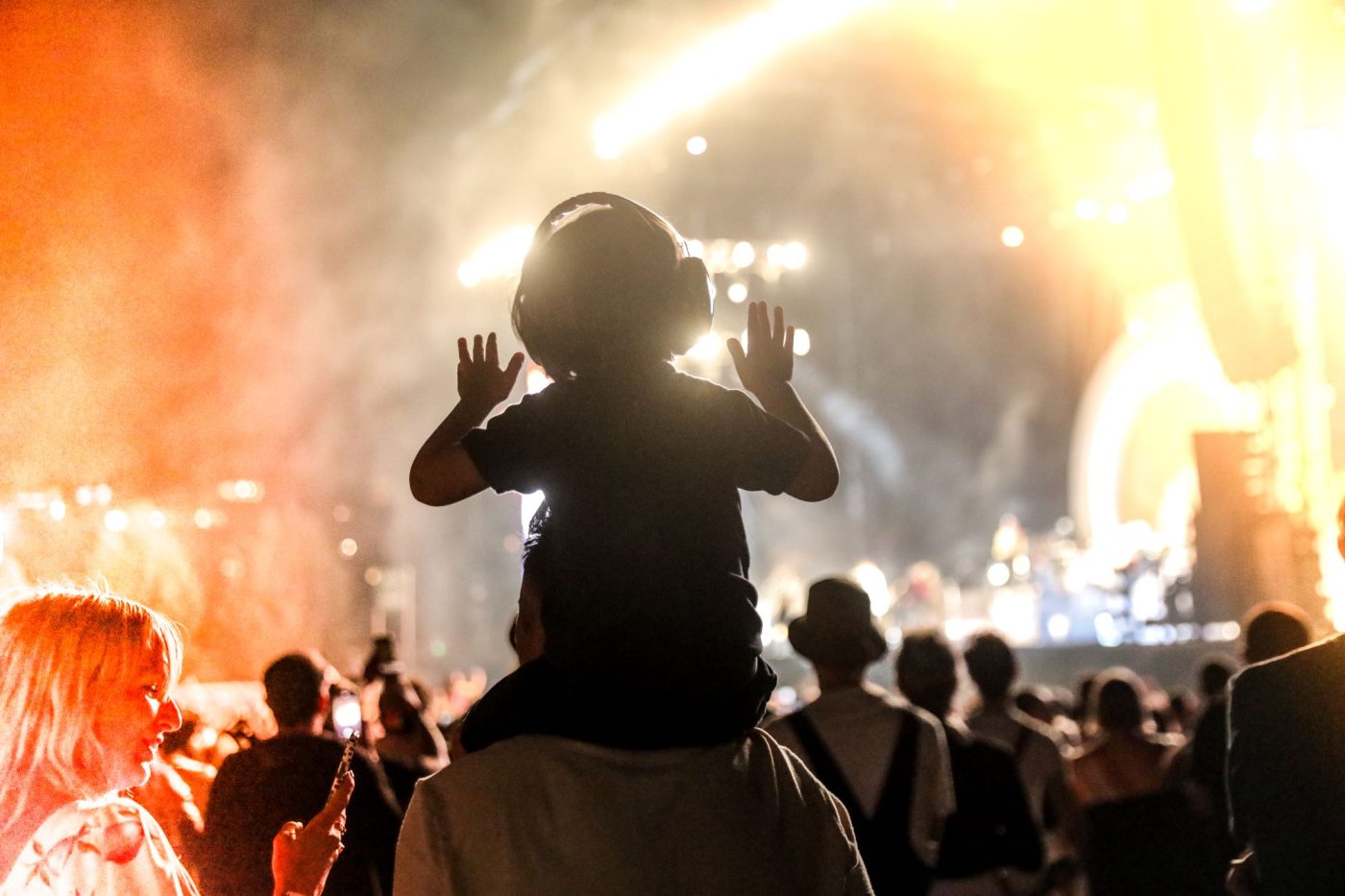 Profiter du festival tout en protégeant ses oreilles : les conseils d’Audio 2000 !