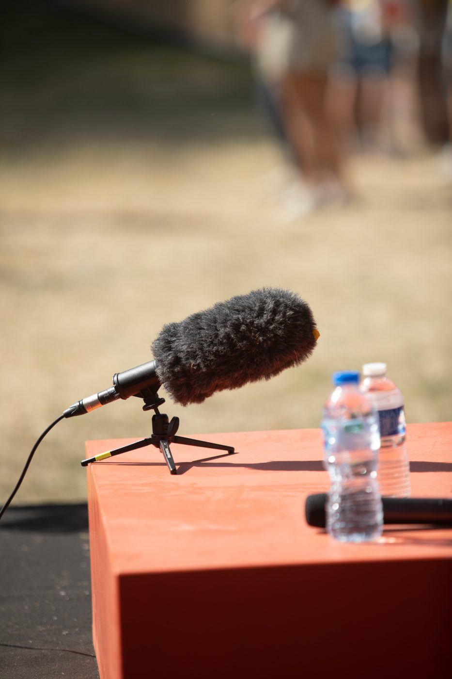 TALK "EN SPORT, COMMENT TROUVER LE BON TEMPO?"