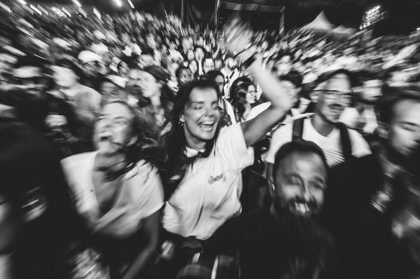 Rock en Seine 2023, jour 3 : découvertes, éclectisme et grands classiques