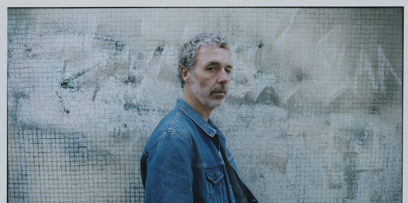 BAXTER DURY