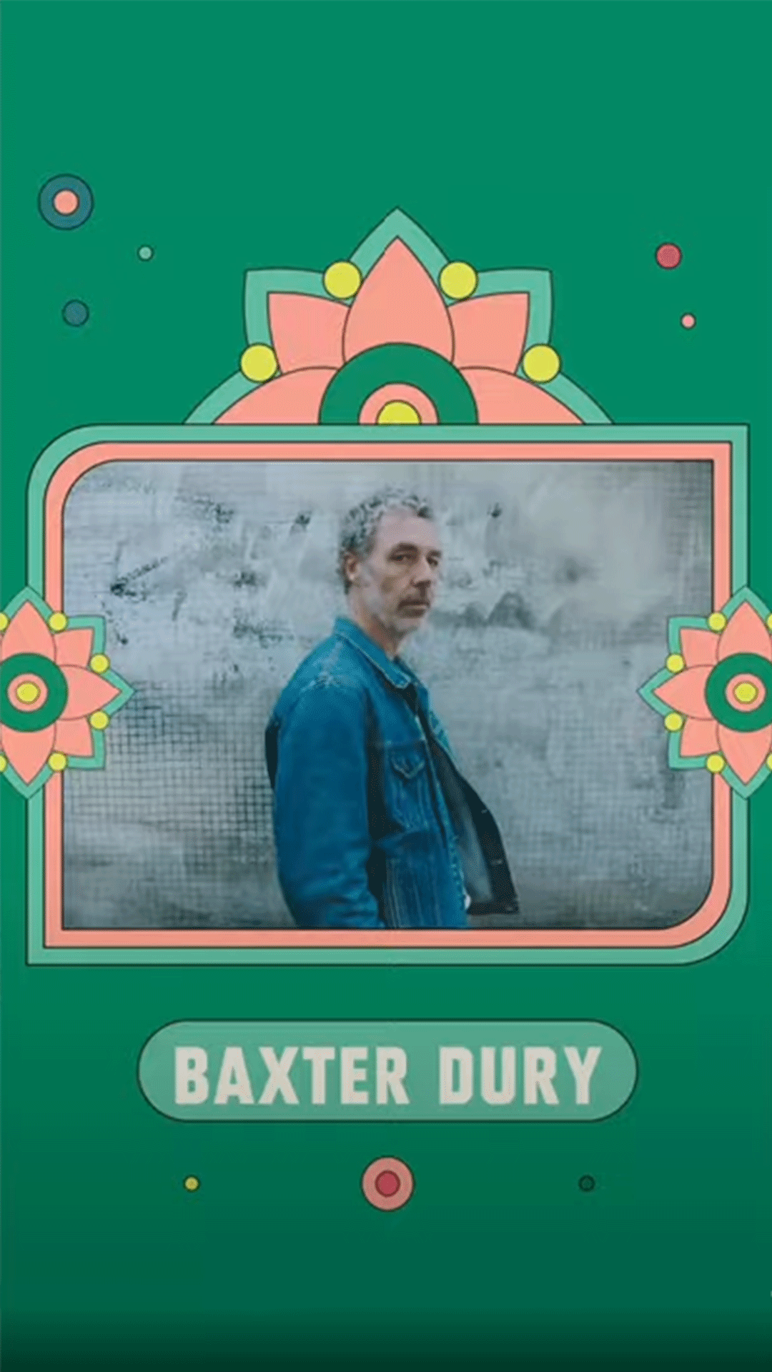 Découvre le Top 3 des duos de Baxter Dury selon Nico Prat !