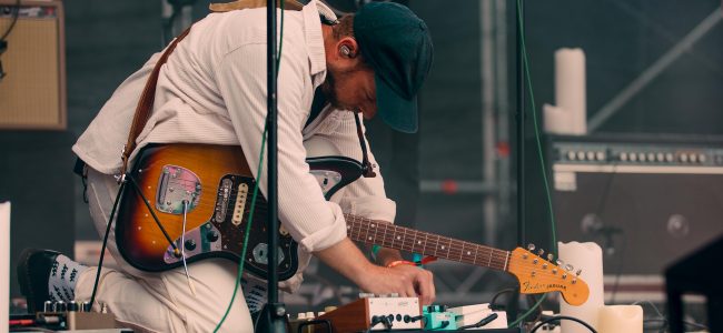 Astral Bakers : "en festival, c’est un tourbillon d’émotions"